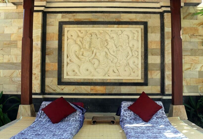 Nusa Indah Candidasa