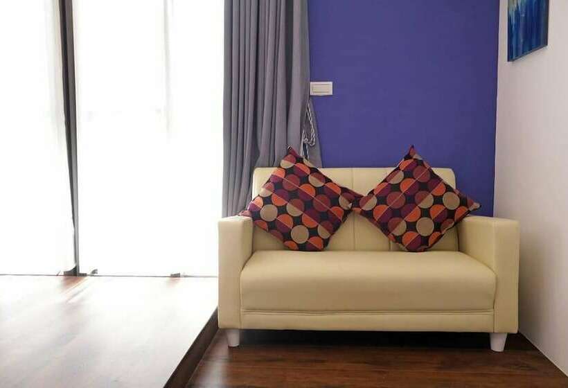 Penghu Little Apple B&b