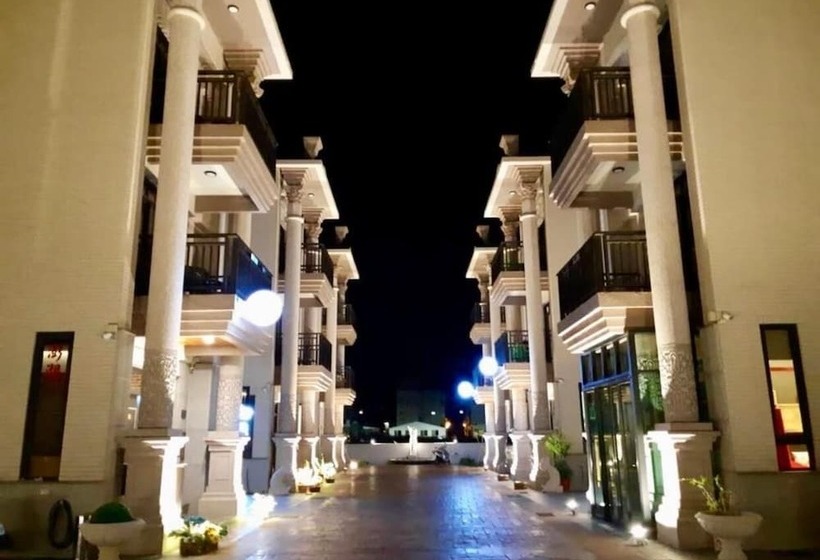 Penghu Little Apple B&b