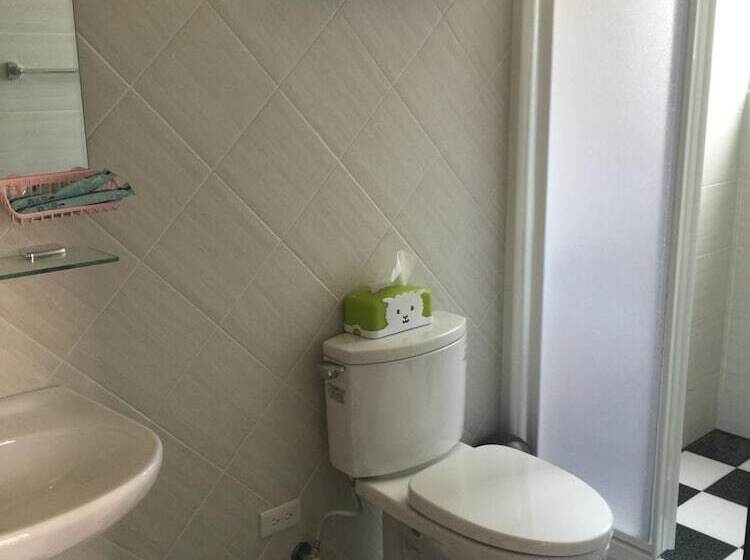 Penghu Little Apple B&b