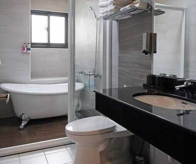 Penghu Little Apple B&b