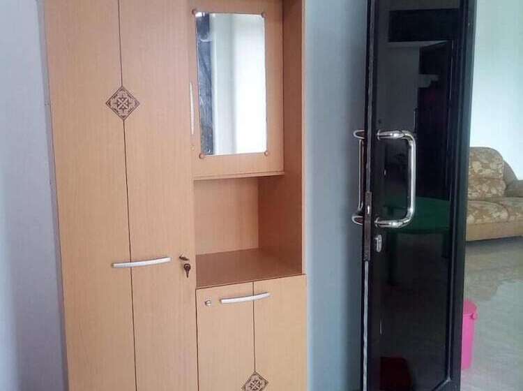 پانسیون Almira Homestay