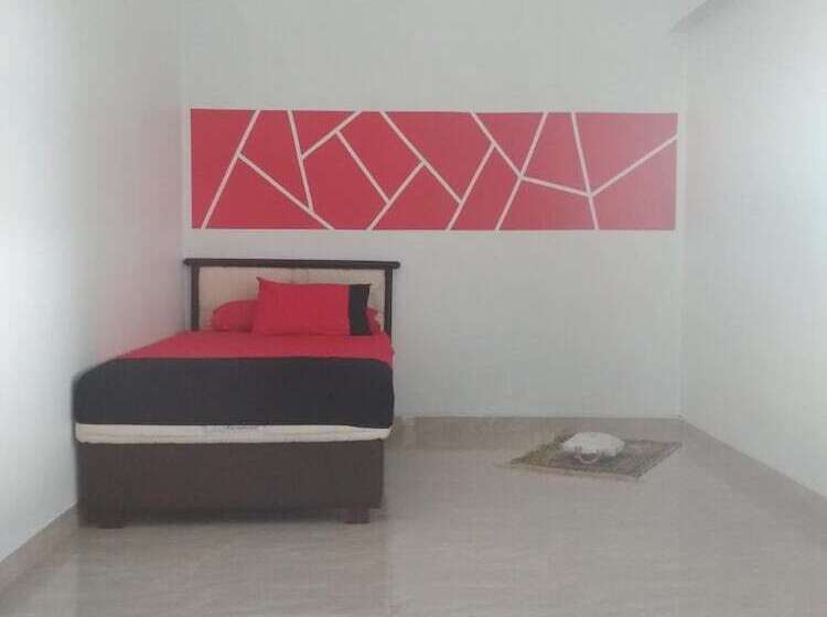 펜션 Almira Homestay