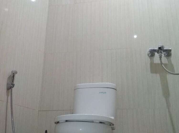 펜션 Almira Homestay