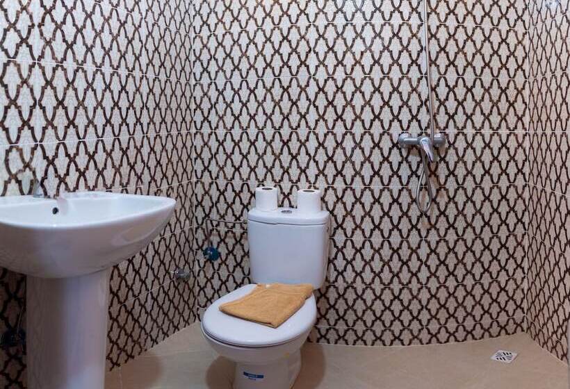 پانسیون Azrac Surf Morocco