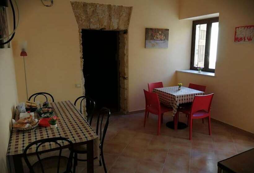 Пансион Baglio Delle Rondini