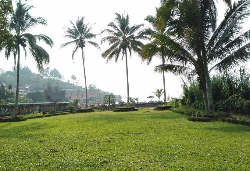 پانسیون Bagus Bay Homestay