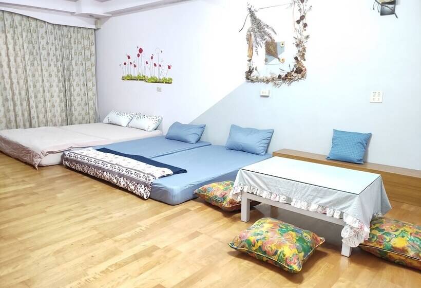 بنسيون Base Area