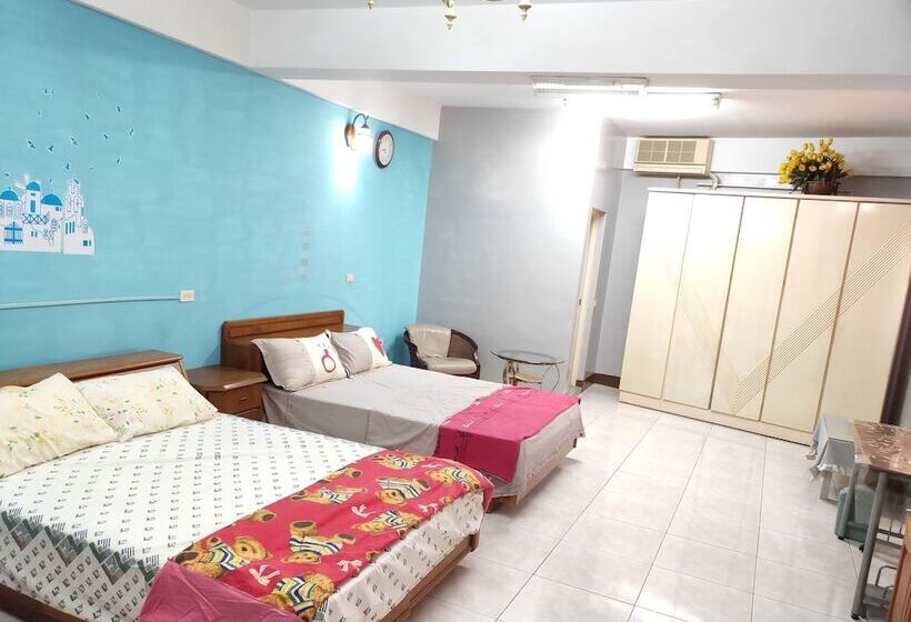 بنسيون Base Area