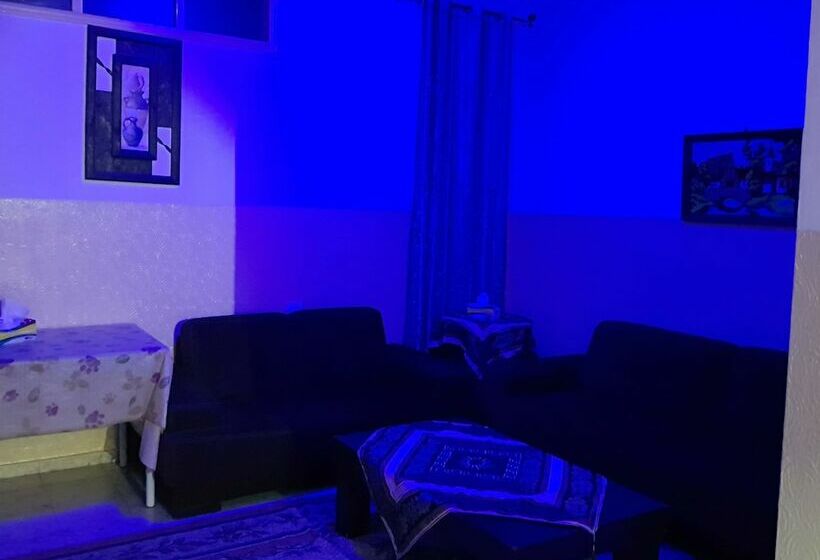 پانسیون Bello Apartment