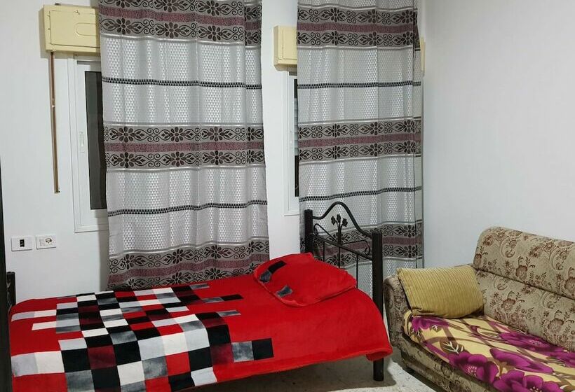 پانسیون Bello Apartment