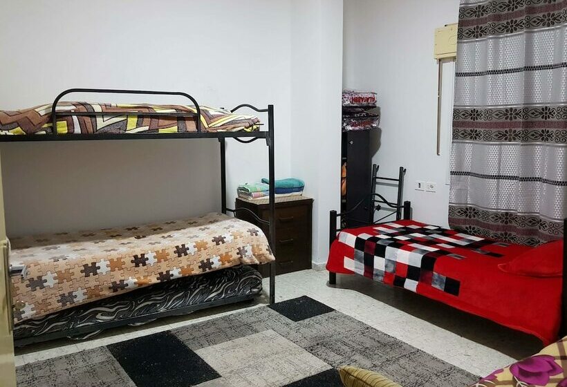 پانسیون Bello Apartment