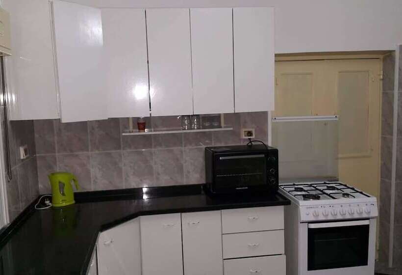 پانسیون Bello Apartment