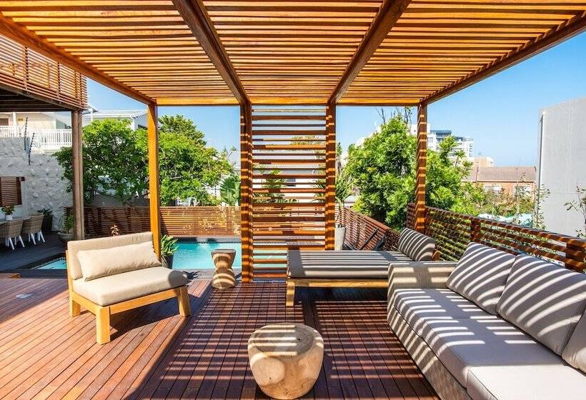 Пансион Bentley S Guesthouse