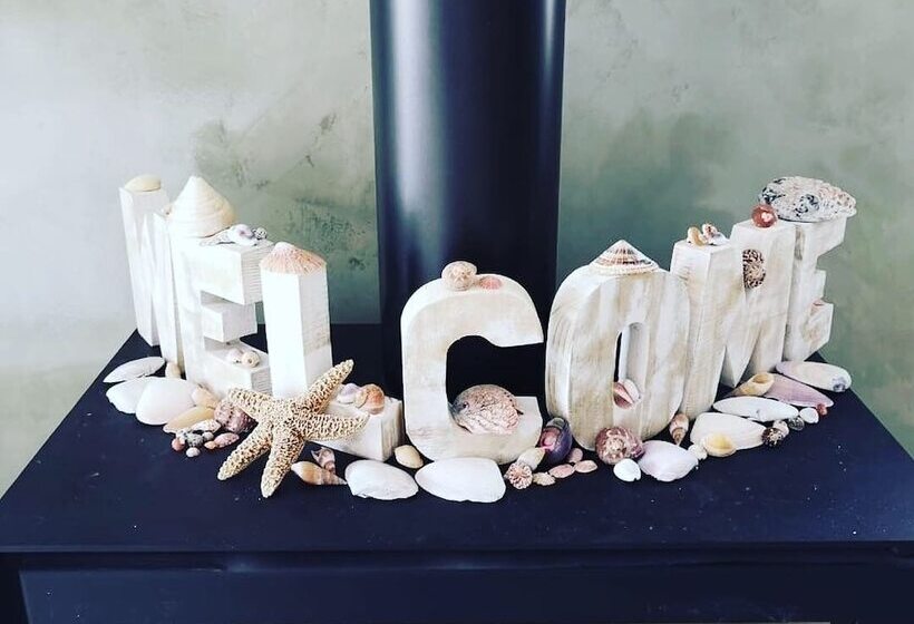 Пансион Bentley S Guesthouse