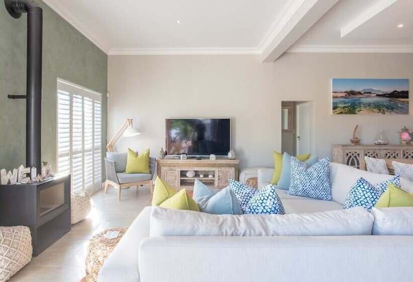 Пансион Bentley S Guesthouse