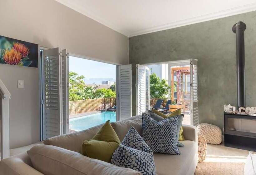 Пансион Bentley S Guesthouse