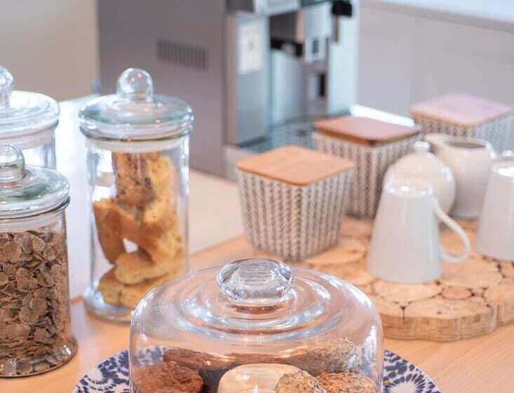 Пансион Bentley S Guesthouse