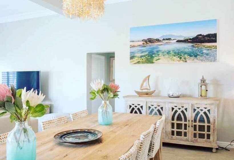 Пансион Bentley S Guesthouse