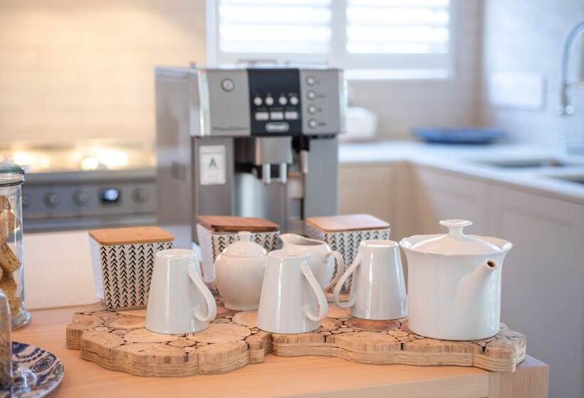 Пансион Bentley S Guesthouse