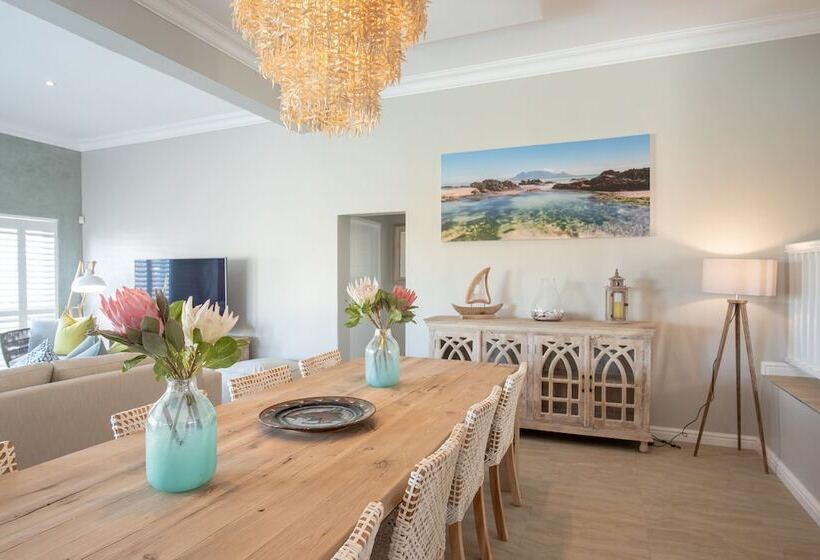 Пансион Bentley S Guesthouse