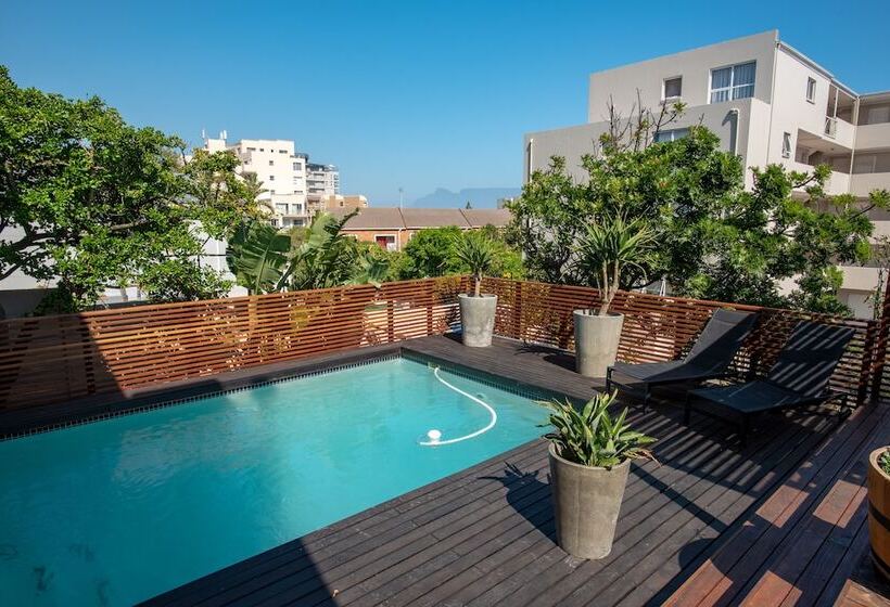 Пансион Bentley S Guesthouse