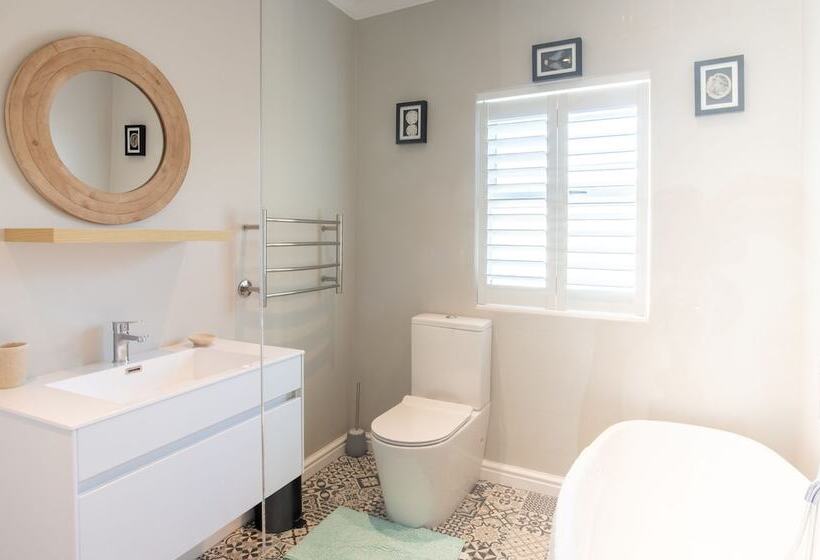 Пансион Bentley S Guesthouse