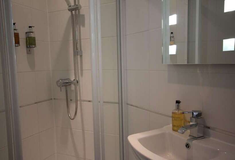 膳宿费 Berwick House