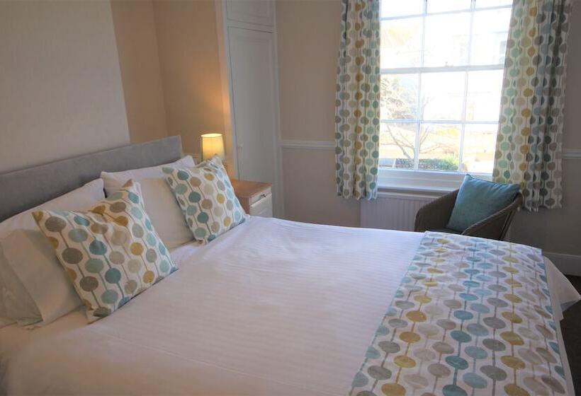 بنسيون Berwick House