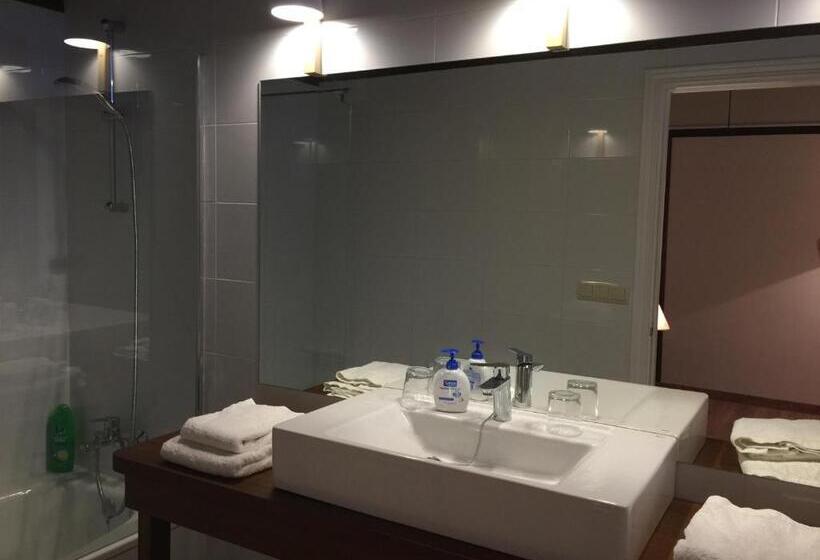 פנסיון Casa Campo