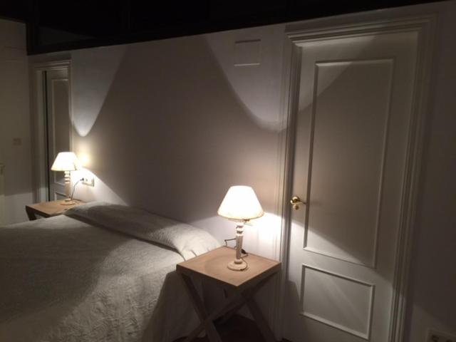 פנסיון Casa Campo