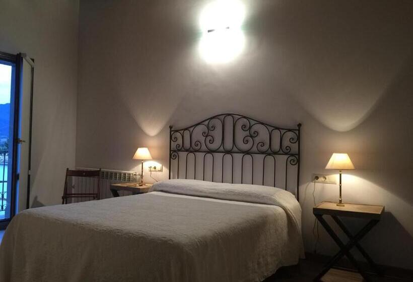 פנסיון Casa Campo