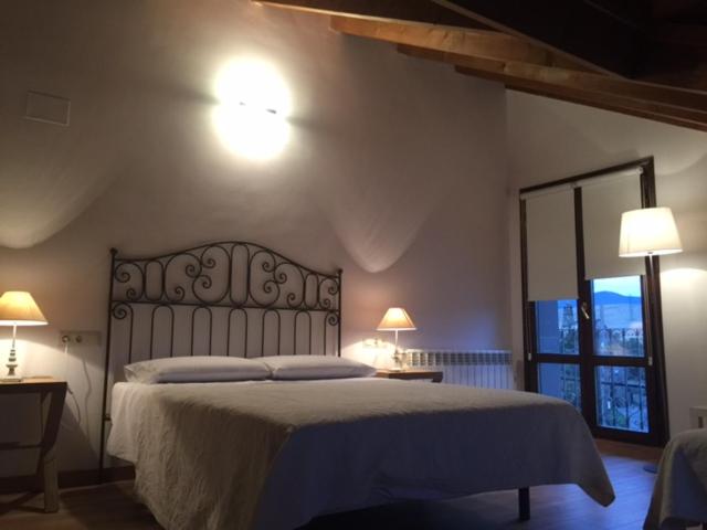 פנסיון Casa Campo