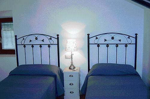 פנסיון Casa Campo