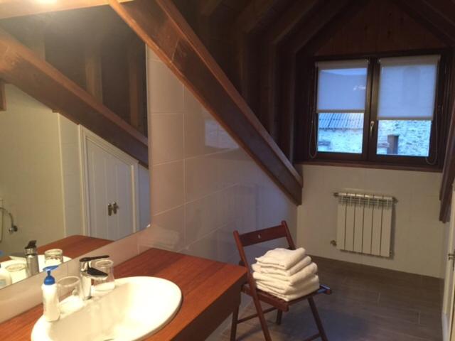 פנסיון Casa Campo