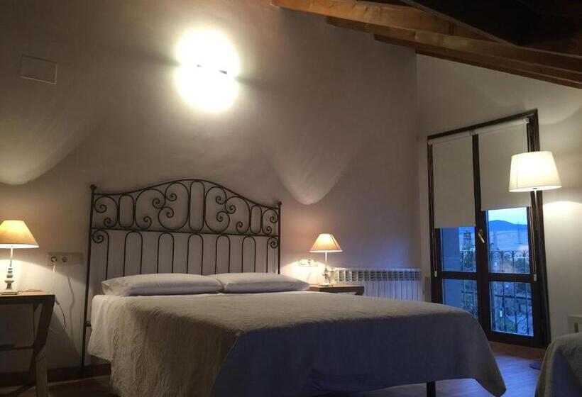 פנסיון Casa Campo