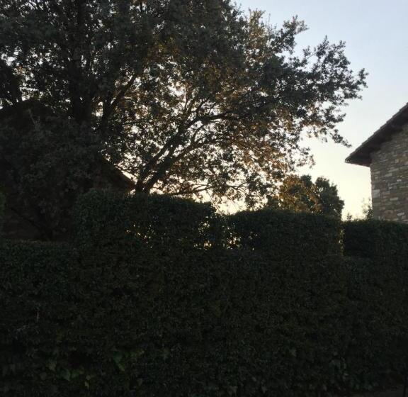 פנסיון Casa Campo