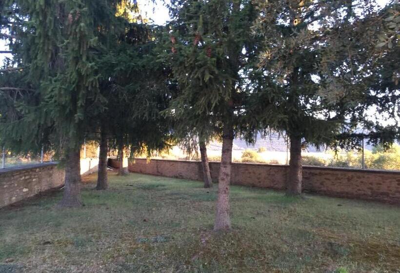 פנסיון Casa Campo