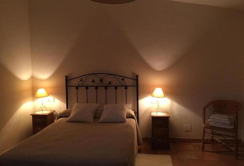 פנסיון Casa Campo