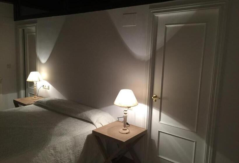 פנסיון Casa Campo