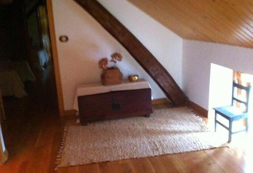 פנסיון Casa Campo