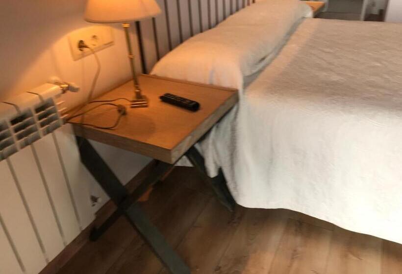 פנסיון Casa Campo