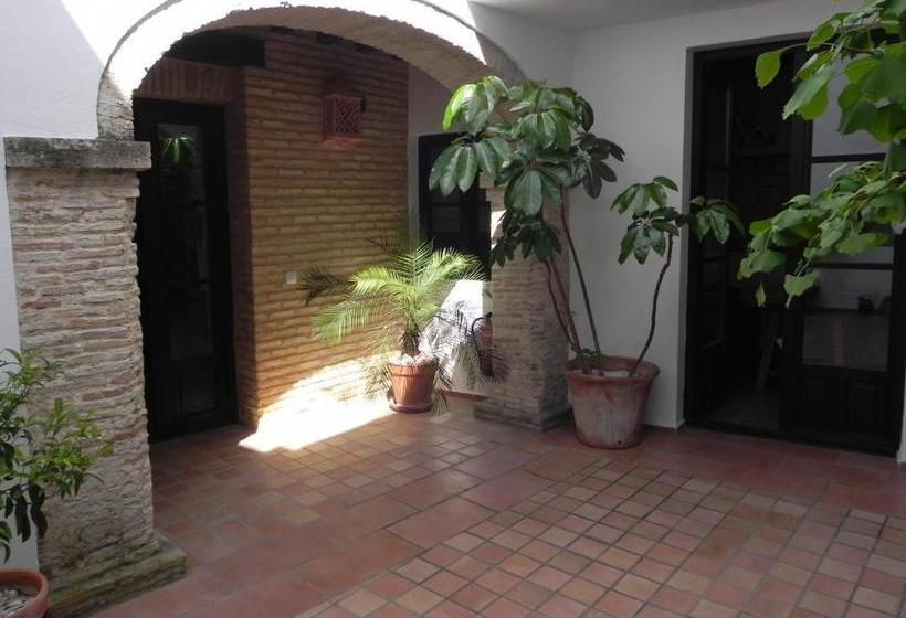 פנסיון Casa La Loba