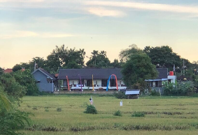 بنسيون Derose Guest House