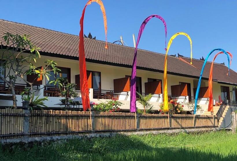 بنسيون Derose Guest House