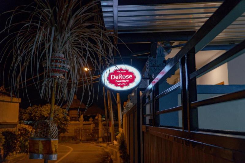 بنسيون Derose Guest House