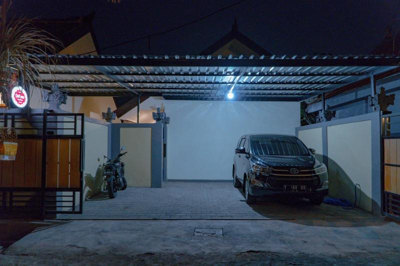 بنسيون Derose Guest House