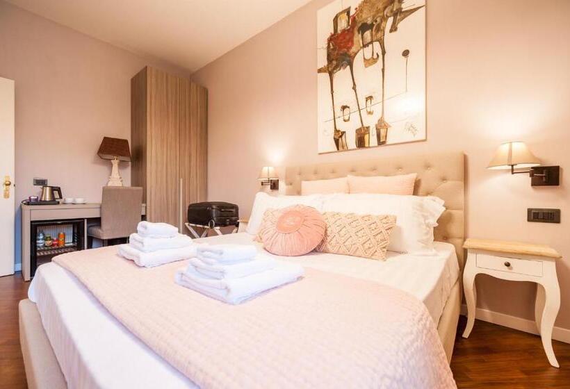 بنسيون Dream House Pompei