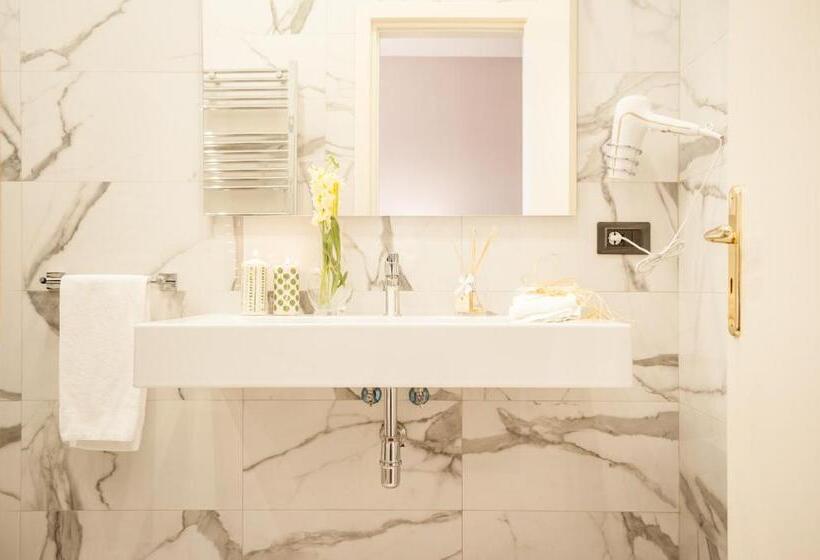 بنسيون Dream House Pompei