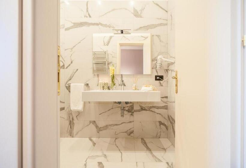 بنسيون Dream House Pompei